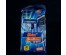 Станок д/бритья MAX Blue 3plus, 3лезвия,  5шт одноразов.(27770)Многоразовые Станки Schick оптом. Станки Schick оптом по низким ценам.