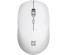 Мышь Defender беспр Velvet MB-406 бел 2.4ГГц+BT,4кн,1600 dpi, АКБм с доставкой по гг Новосибирск, Кемерово, Новокузнецк, Ленинск-Кузнецк, Барнаул, Горно-Алтайск, Би