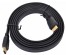 Кабель HDMI-HDMI  OT-AVW08 (SH-171) 1.5м плоский, (v2, пакет)Востоку. Адаптер Rolsen оптом по низкой цене. Качественные адаптеры оптом со склада в Новосибирске.