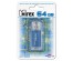 USB2.0 FlashDrives64 Gb Mirex UNIT AQUAовокузнецк, Горно-Алтайск. Большой каталог флэш карт оптом по низкой цене со склада в Новосибирске.