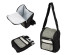 Термосумка  Экос PC2209, 4л, р-р: 19x12x22,5см, цвет: серый
