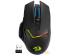 Мышь Redragon беспр игр  Mirage RGB, 8000dpi,б.п Defenderм с доставкой по гг Новосибирск, Кемерово, Новокузнецк, Ленинск-Кузнецк, Барнаул, Горно-Алтайск, Би