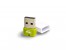 USB2.0 FlashDrives  8Gb Mirex ARTON GREENовокузнецк, Горно-Алтайск. Большой каталог флэш карт оптом по низкой цене со склада в Новосибирске.